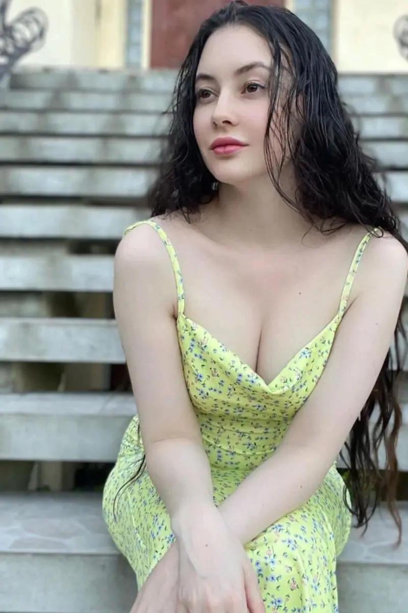 Big Boob Escorts in Mumbai
