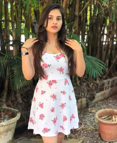 Female Escorts Kalamboli
