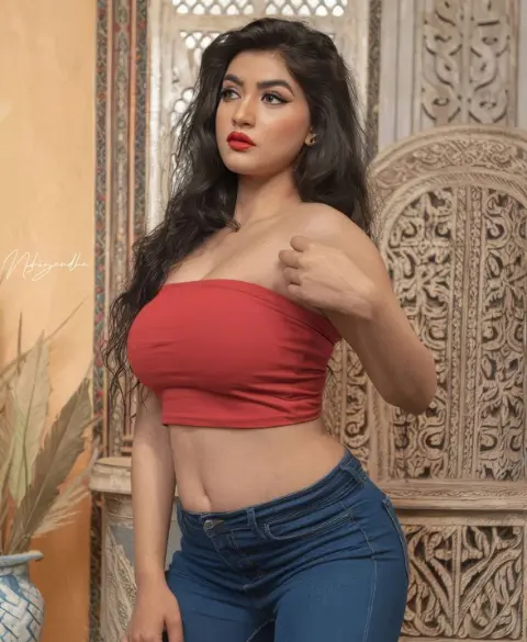 Female Escorts Mulund