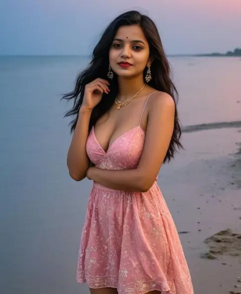 Female Escorts in Nahur