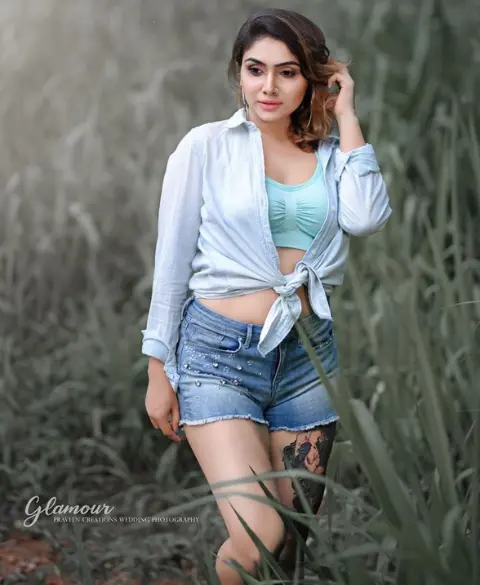 Female Escorts in Panvel