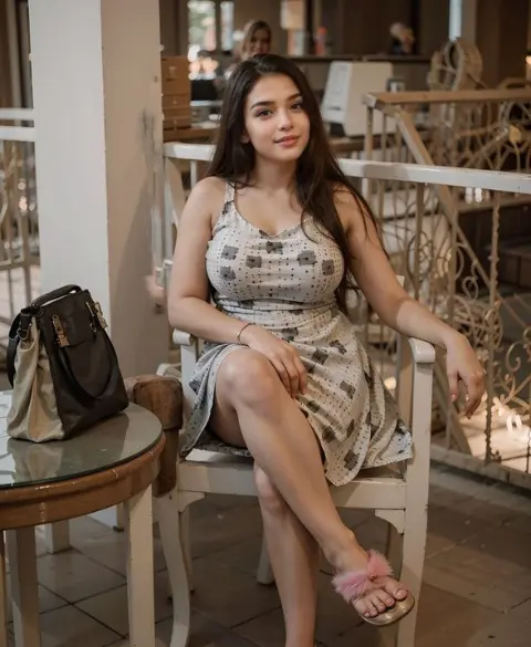 Female Escorts in Rabale