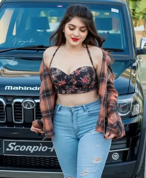 Female Escorts in Thane
