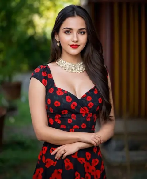 Female Escorts in Titwala