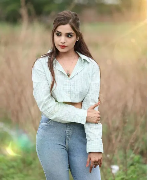 Female Escorts in Turbhe