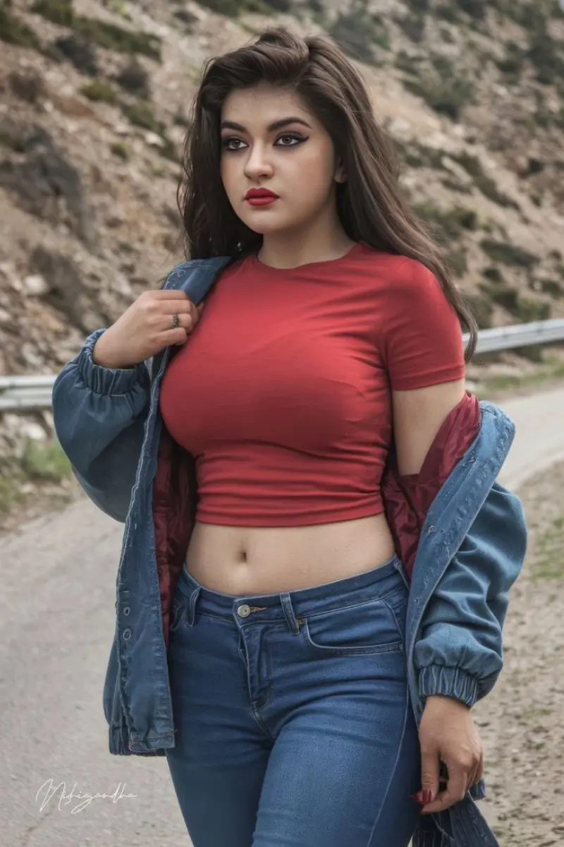 Marwadi Escorts in Mumbai